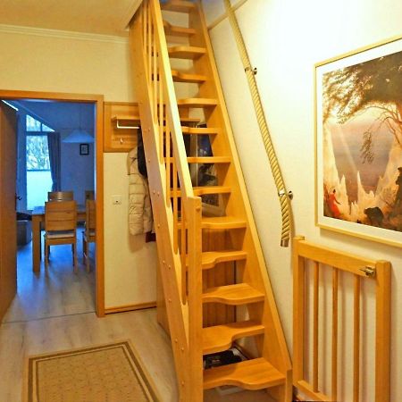 Duenenpark Binz - Komfortplus Ferienwohnung Mit 2 Schlafzimmern Und Balkon Im Dachgeschoss 248 Εξωτερικό φωτογραφία