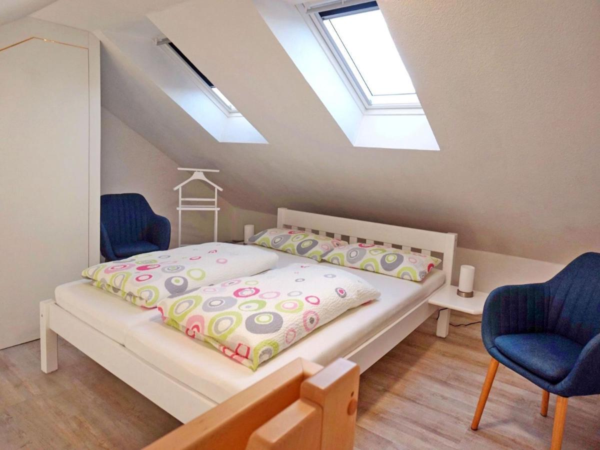 Duenenpark Binz - Komfortplus Ferienwohnung Mit 2 Schlafzimmern Und Balkon Im Dachgeschoss 248 Εξωτερικό φωτογραφία