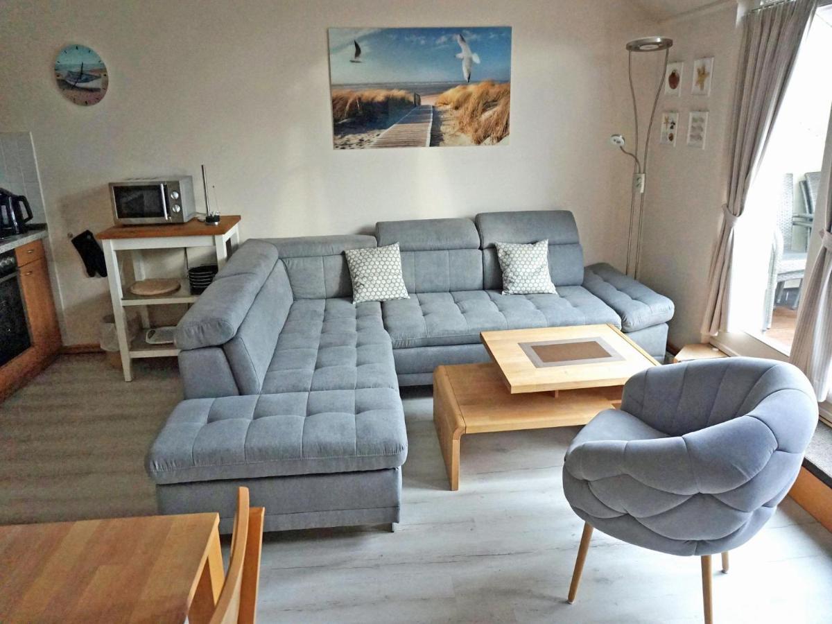Duenenpark Binz - Komfortplus Ferienwohnung Mit 2 Schlafzimmern Und Balkon Im Dachgeschoss 248 Εξωτερικό φωτογραφία